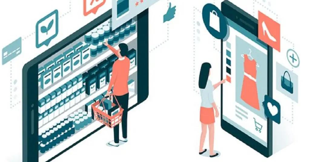 Retail in Future: Harnessing the Power of New-Age Tech to Thrive in 2021