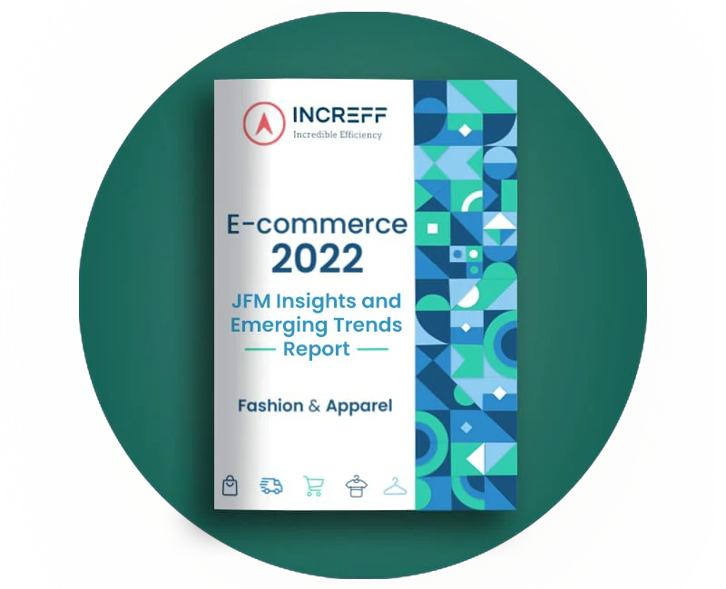 E-commerce 2022, JFM Insights & Emerging Trends Report